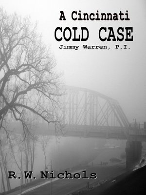 A Cincinnati Cold Case - ebook